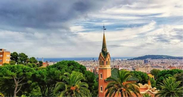 Barcelona
