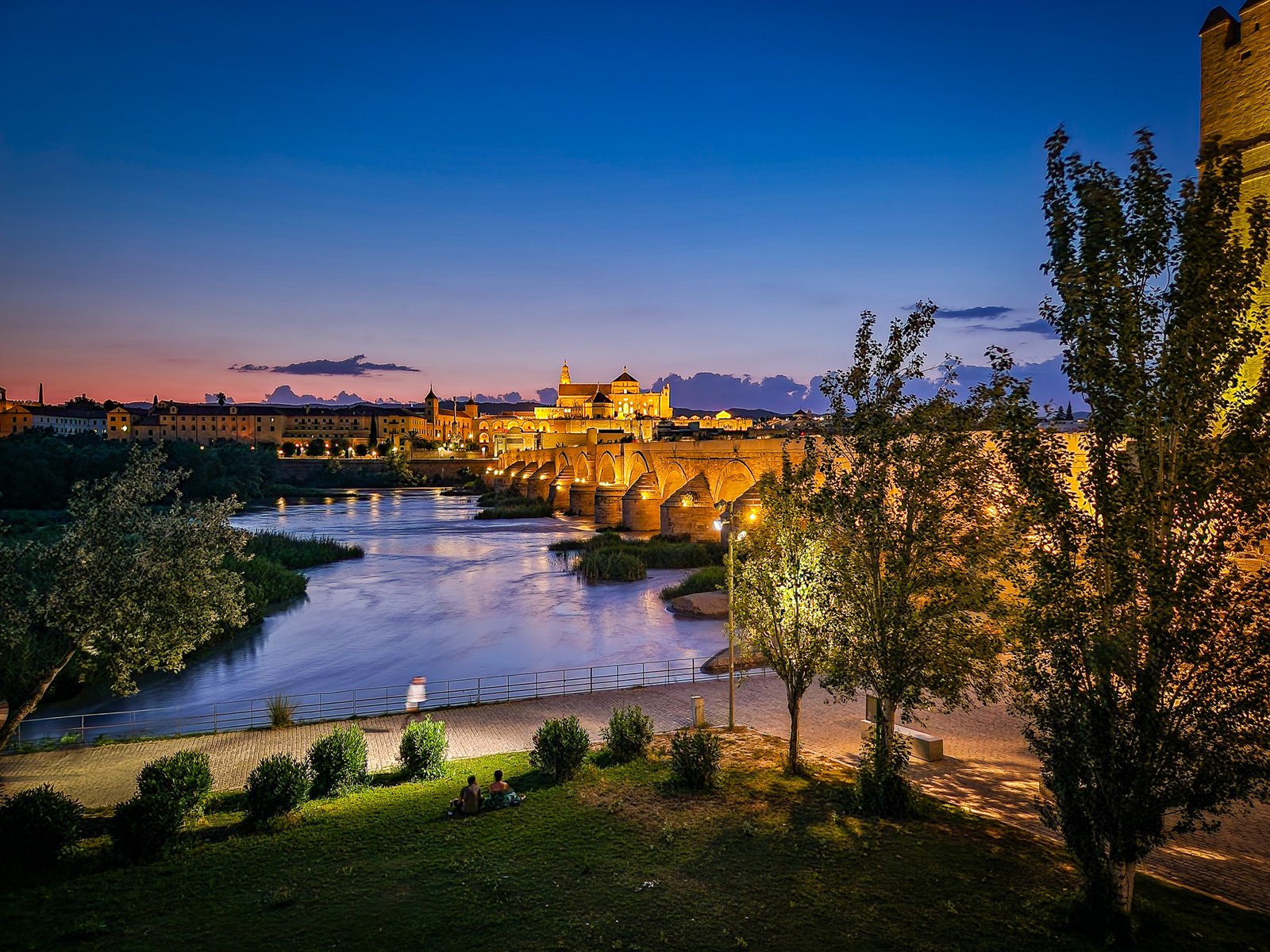 Andalusia