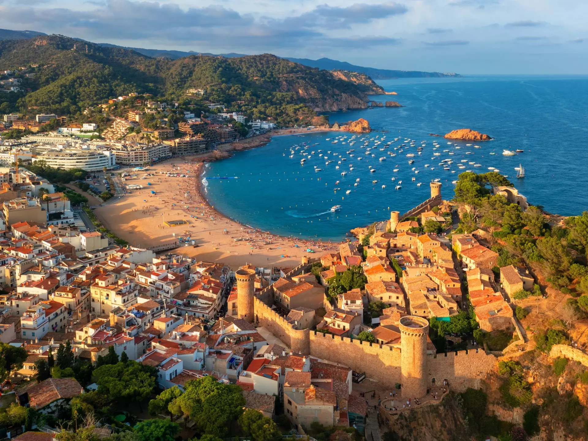 Catalonia